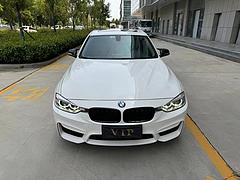 15年宝马320Li