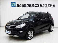长安CS35 2014款 1.6L 自动 前驱 豪