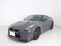 日产GT-R [进口] 2010款 3.8T 自动