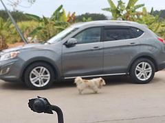 传祺GS5 2013款 1.8T 手自一体 两驱豪华版