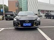 广汽2022款影豹J6顶配