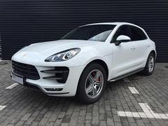 保时捷Macan [进口] 2014款 3.6T