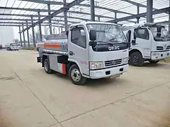 蓝牌油罐车哪里便宜