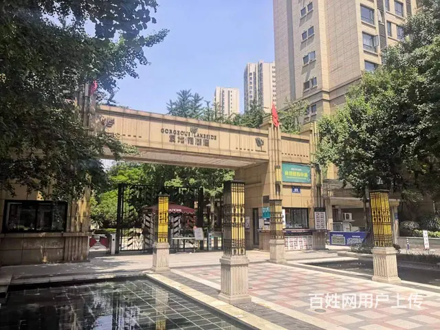 精选）大源成熟高档万人小区内全业态旺铺房东直租的图片