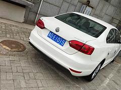 大众 速腾 2015款 1.6 手动   型