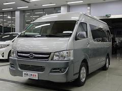 九龙天马商务车 2009款 2.4L 手动 精英型