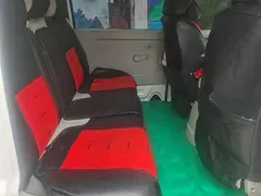 金杯新海狮