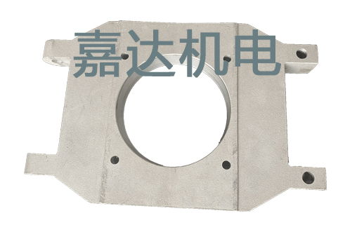 铰链法兰
