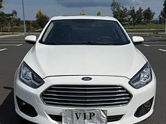 福特 福睿斯 2015款 1.5 手自一体 舒适型