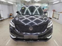 风光 风光 2020款 风光580Pro 1.5TGDI 无