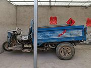 时风 农用三轮车 20匹马力