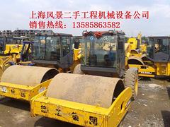 转让二手徐工压路机