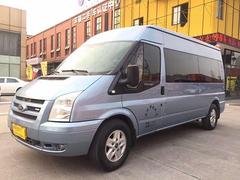福特全顺 2006款 2.4L 手动 长轴中顶普通