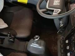解放蓝牌长轴距清障车 价格报价