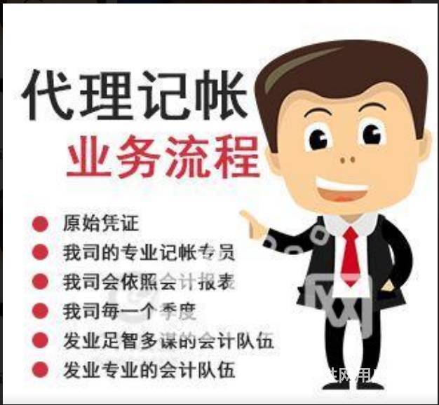 嘉兴周会计专业代理记账,会计服务指导