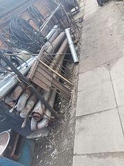 出售铁管