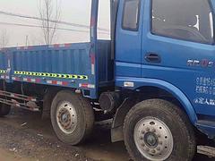 忻州低价出售多辆6轮二手小货车，车况好 价格实惠