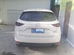 马自达 马自达CX-5 2020款 2.0 手自一体 两驱智