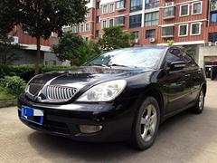 三菱戈蓝 2007款 2.4L 自动 精英型 (国