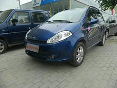 奇瑞A1 2009款 1.3L 手动 实力型 (国