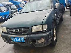 庆铃 其他 国3