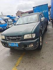 庆铃 其他 国3