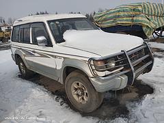 黑豹 2002款 2.2 手动