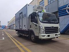 蓝牌医疗废物转运车 跃进、东风、福田品牌销售