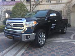丰田坦途 [进口] 2014款 5.7L 自动 1