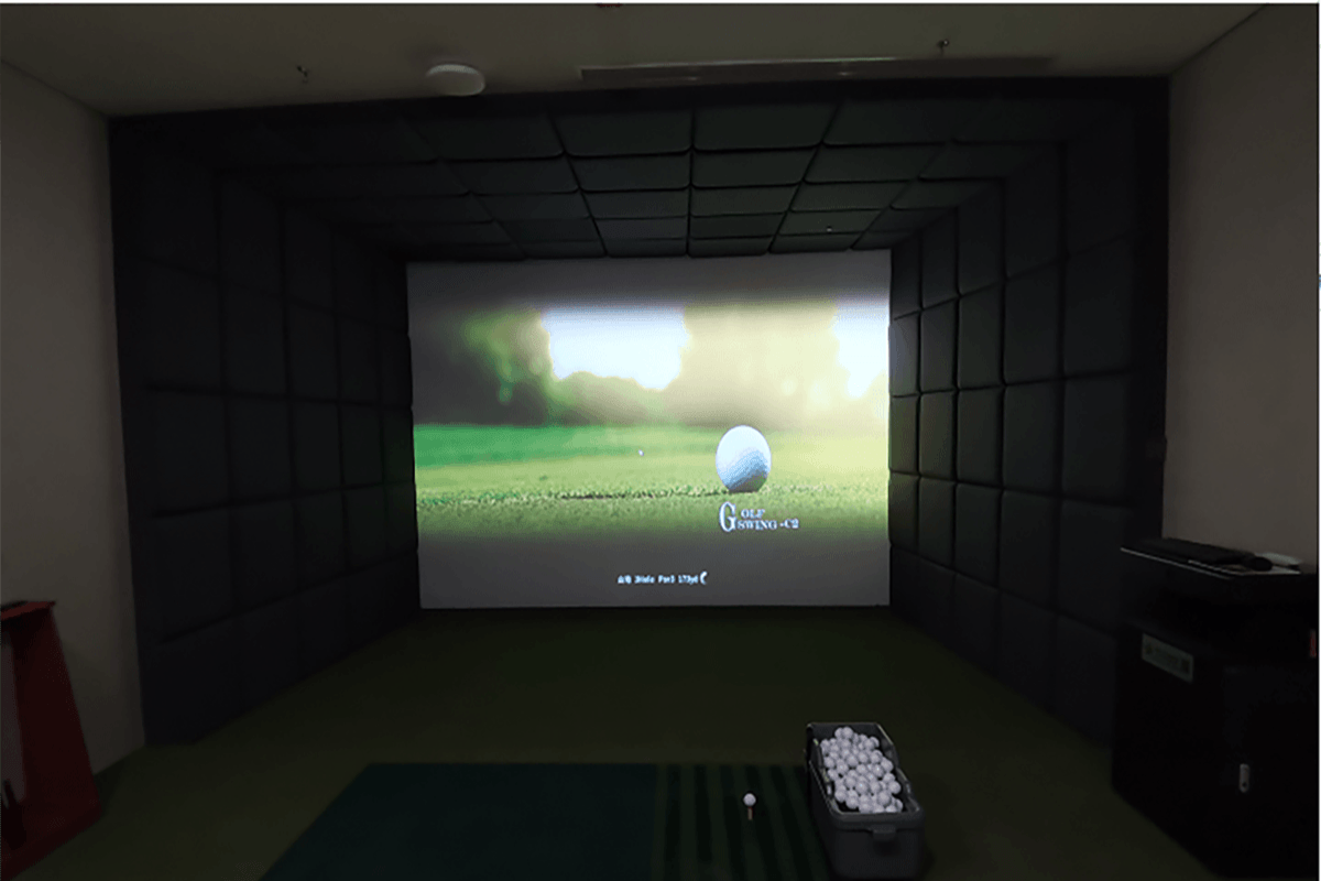 GOLFSWINGC27