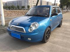 力帆320 2012款 1.3L 手动 冠军版豪华