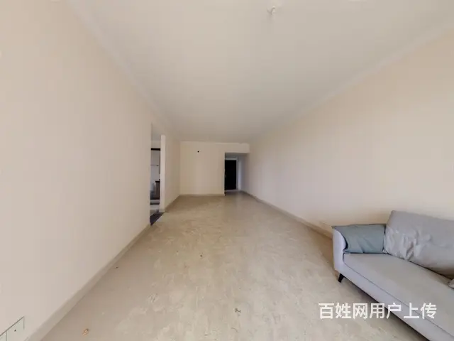 祈福辉煌台 户型格局方正 南向采光通风好的图片