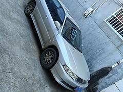 东南 菱帅 2006款 1.6 手动 舒适天窗版
