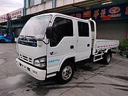 五十铃 五十铃100P