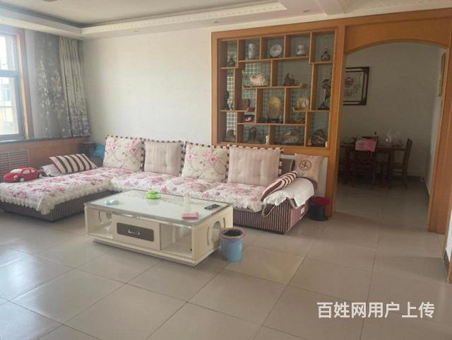 汶源，供销新村132平58 ，精装带储，三室朝阳，可议价的图片