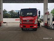 东风D1平板车　平板拖车可分期包上户