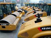 【二手压路机 -| 上海简道金二手压路机交易市场】