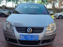 大众POLO 2009款 Cross POLO 1.6 手动