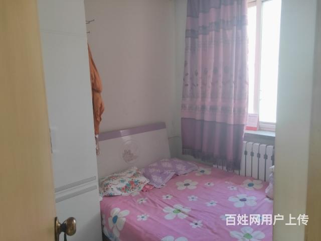 首付10万，一楼，两室一厅拎包入住的图片