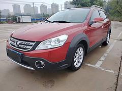 风神H30 2014款 H30 Cross 1.5 手自一体