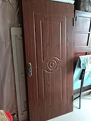 卧室门