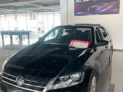 大众 朗逸 2013款 1.4TSI 双离合 舒适版