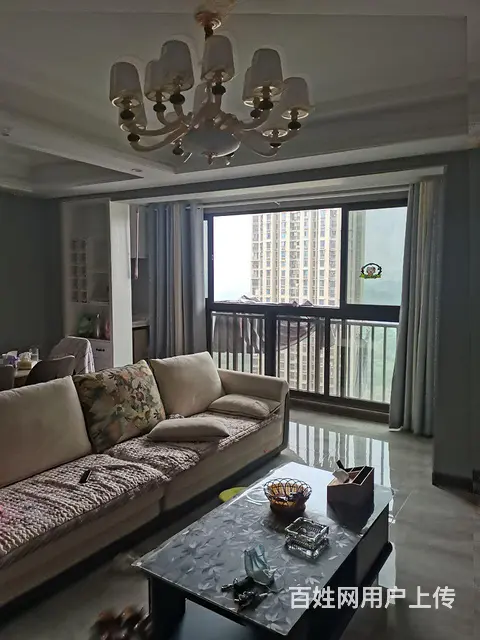 东辰心语3房出租的图片