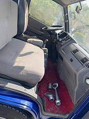 定做各类中小型洒水车 6方-12方洒水车