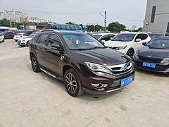 比亚迪S7 2015款 2.0TID 双离合 尊贵型