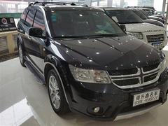 道奇酷威 [进口] 2013款 3.6L 自动 四