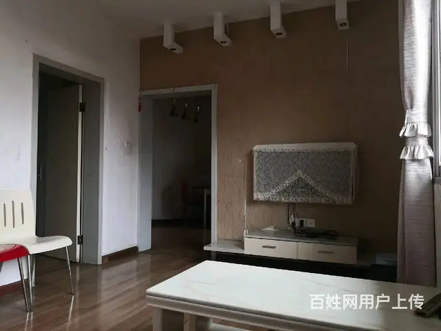 电梯和平北路人民路小学附近1室1厅精装修家电齐全月租900的图片