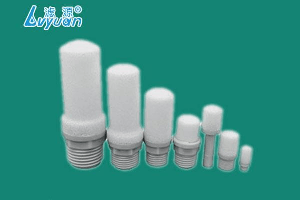 AN系列消声器