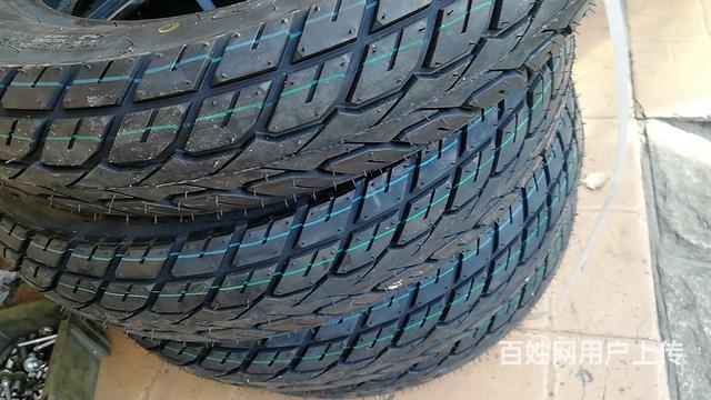 鑫福山崎残疾车配件的图片