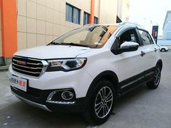 长城哈弗M4 2014款 1.5L 手动 前驱 豪